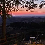 Antica Colombaia Volterra