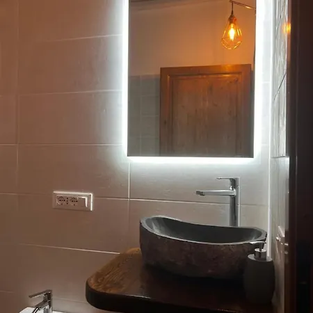 דירה Antica Colombaia