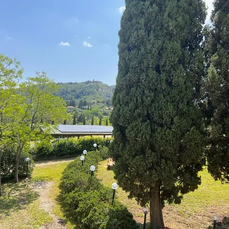 דירה Antica Colombaia