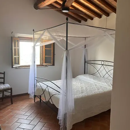 Antica Colombaia וולטרה