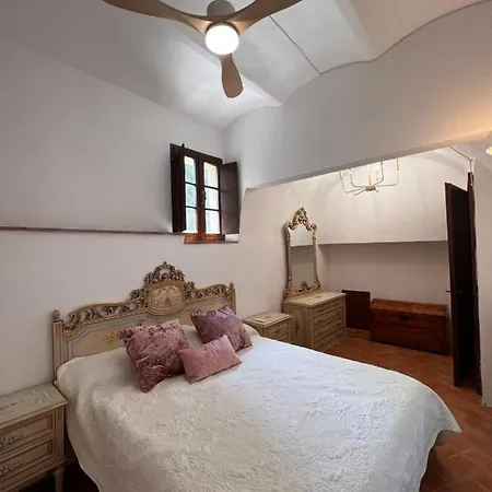 Antica Colombaia * וולטרה