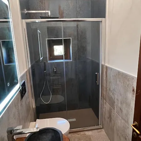 דירה Antica Colombaia וולטרה