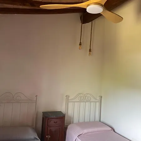 Antica Colombaia דירה