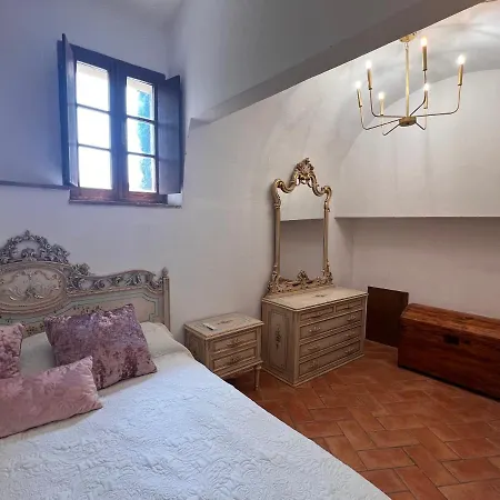 Antica Colombaia דירה וולטרה