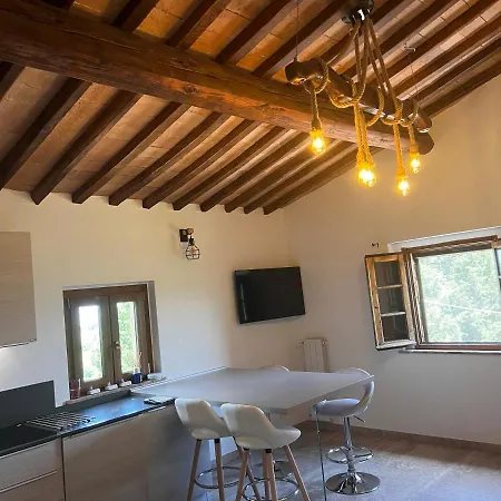 Antica Colombaia * וולטרה