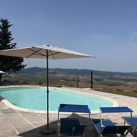 Antica Colombaia * וולטרה