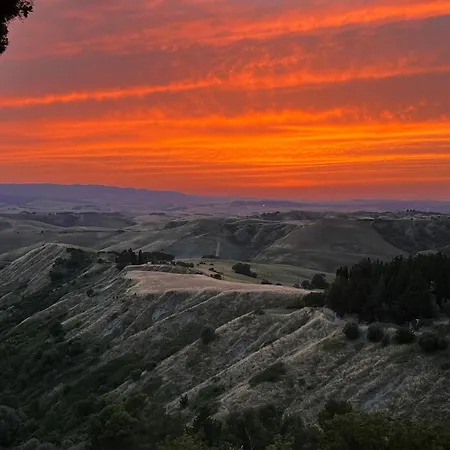 Antica Colombaia דירה
