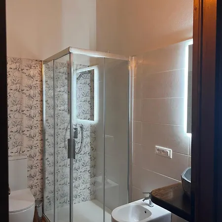 Antica Colombaia * וולטרה