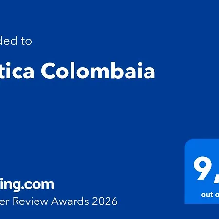 Antica Colombaia